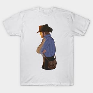 Little Arthur T-Shirt